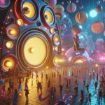 サマーソニック2024：日本の夏を彩る音楽フェスティバル