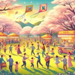 2024年のゴールデンウィーク（GW）イベント紹介