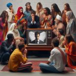 タイトル: 運命と愛の物語：フジテレビ月9ドラマ「366日」